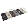 vidaXL Tapis de sol de cuisine lavable &Eacute;toile 60x180 cm