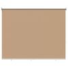 vidaXL Store roulant d'ext&eacute;rieur 145 (l) x 140 (H) cm beige