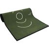 Pure2Improve Tapis de putting de golf 400 x 66 cm