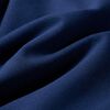 Robe sweatshirt pour enfants bleu marine 116