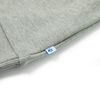 Sweatshirt pour enfants m&eacute;lange kaki clair 104