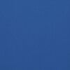 vidaXL Set de coussins de palette 2 pcs Bleu royal Tissu Oxford