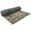 vidaXL Rouleau de jute 160 x 500 cm Camouflage