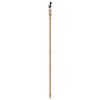 vidaXL Porte coulissante ORKDAL Naturel 83 x 202 cm