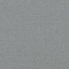 vidaXL Cadre de lit avec LED sans matelas gris clair 160x200 cm tissu