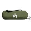 vidaXL Tente de camping 2 personnes vert olive imperm&eacute;able