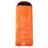vidaXL Sac de couchage pour adultes camping 3-4 saisons