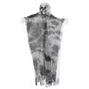 vidaXL Fant&ocirc;me Suspendu Halloween 3 pcs Multicolore 61 x 97 cm