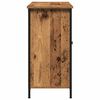 vidaXL Buffet Bois ancien 100 x 35 x 70 cm