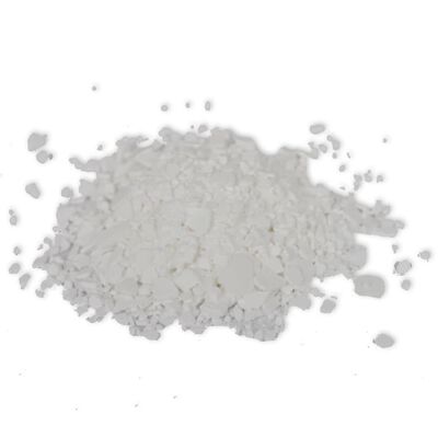 vidaXL Sachets déshydratants de chlorure de calcium 10 pcs 10 kg