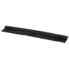 Kerbl Lit de voiture pour chiens 95x75x16 cm Gris et noir 80584