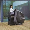 Perel Garden Housse de barbecue d'ext&eacute;rieur 175 cm