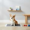 vidaXL Tapis d'entra&icirc;nement pour animaux en tissu non tiss&eacute; 400 pcs