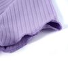 T-shirt pour enfants lila 104