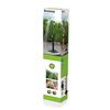 Bestway Douche d'ext&eacute;rieur Solar Flow Noir 8 L
