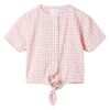T-shirt pour enfants &eacute;cru 104