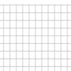 vidaXL Cl&ocirc;ture euro Acier 10 x 1,2 m Gris