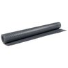 vidaXL Paravent de balcon anthracite 400x80 cm r&eacute;sine tress&eacute;e