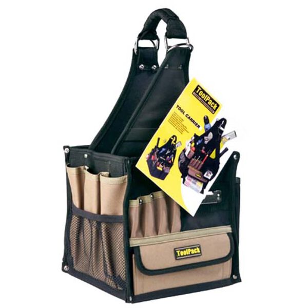 Sac &agrave; outils Advert Toolpack 360.036