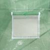 vidaXL Serre 54 m&sup2; 18x3x2 m