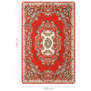 vidaXL Tapis imprim&eacute; oriental multicolore 160x230 cm
