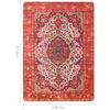 vidaXL Tapis imprim&eacute; oriental multicolore 120x170 cm