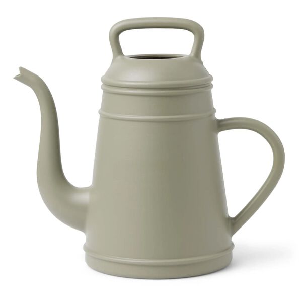 Capi Arrosoir Xala Lungo 12 L Gris