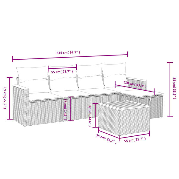 Affichage de l&rsquo;image produit 4 sur 17
