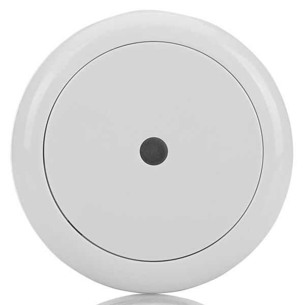 Smartwares Mini détecteur de fumée 7x7x3,4 cm Blanc