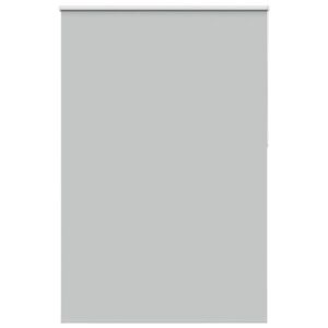 vidaXL Store enrouleur occultant caf&eacute; 160x230 cm largeur du tissu