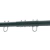vidaXL Ensemble balan&ccedil;oire d'ext&eacute;rieur balan&ccedil;oire et corde &agrave; disques