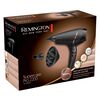 REMINGTON S&egrave;che-cheveux Supercare PRO 2200 AC 2200 W Noir