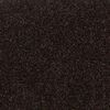 vidaXL Tapis d'escalier autocollants 15 pi&egrave;ces 60 x 25 cm Marron fonc&eacute; Rectangulaire