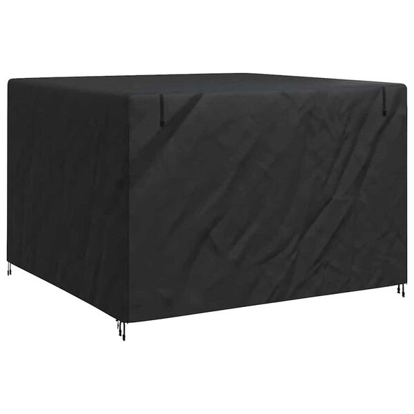 vidaXL Housse pour balancelle d'ext&eacute;rieur 250 x 250 x 160 cm
