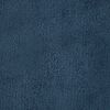 vidaXL Jet&eacute; Bleu marine 240 x 270 cm Toison