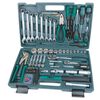 Br&uuml;der Mannesmann Ensemble d'outils 99 pi&egrave;ces