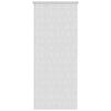 vidaXL Store roulant de douche 80x240 cm &Eacute;toile de mer