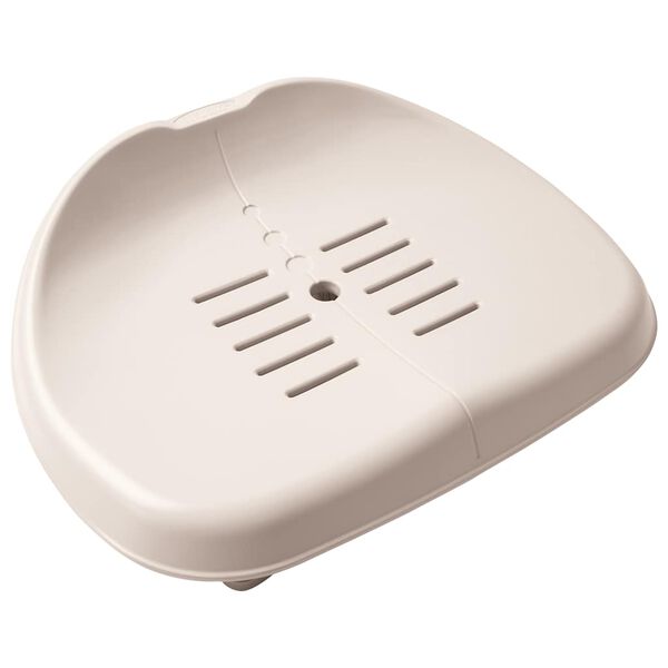 Intex Si&egrave;ge de PureSpa 47x36x22 cm