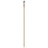 vidaXL Porte coulissante ORKDAL Naturel 83 x 232 cm