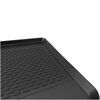 vidaXL Tapis de coffre auto pour Renault CAPTUR (2019-) Caoutchouc
