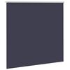 vidaXL Store enrouleur occultant largeur du tissu 161,6 cm polyester
