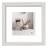Walther Design Cadre photo Home 30x30 cm Blanc polaire