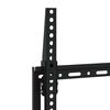 vidaXL Support TV mural pour &eacute;cran 26-63 pouces Max VESA 600x400 mm