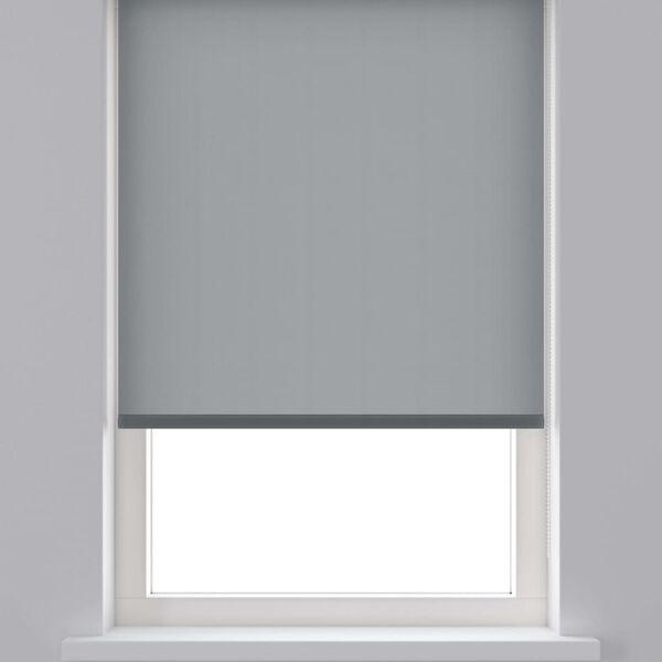 Decosol Store roulant Translucide Anthracite 60x190 cm