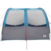 vidaXL Tarp r&eacute;sistant &agrave; l'eau Arche avec toit