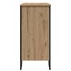 vidaXL Buffet Ch&ecirc;ne artisanal 78 x 35 x 74,5 cm