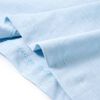 T-shirt pour enfants bleu clair 140