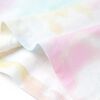 T-shirt pour enfants multicolore 116