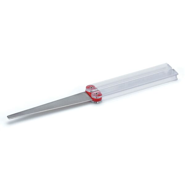 DMT Aiguiseur diamant&eacute; Diafold 600 grains