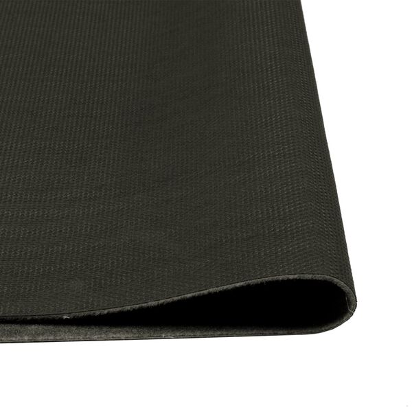 vidaXL Tapis de cuisine lavable impression d'automne 60x300 cm velours